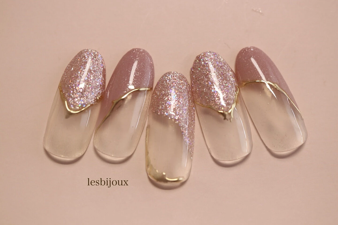 画像4546：福岡筑紫野のオフィスネイルならビジューネイルサロン💅